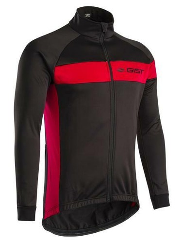 Giubbino gist inside ciclismo - giubbino,