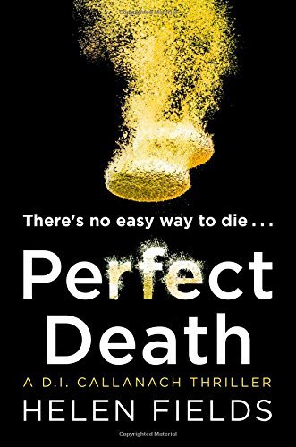 Perfect death the - death:, crime