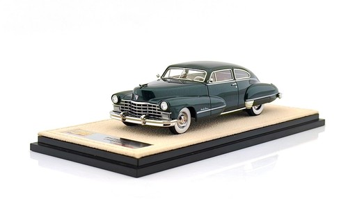 Cadillac serie 62 - 62, club