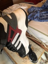 scarpe adidas uomo alte