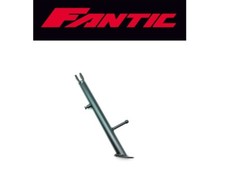 CAVALLETTO LATERALE, NERO