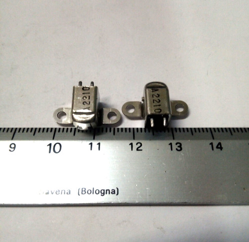 Testina magnetica mono a2210 - testina,