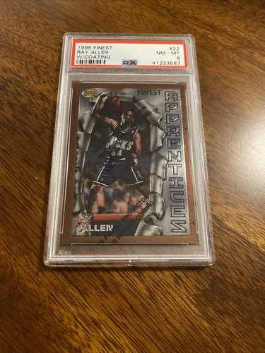 1996 topps finest - topps, con
