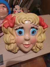 CARNEVALE MASCHERA CANDY CANDY