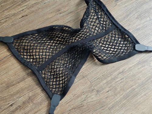 Rete bagagliaio originale - , audi