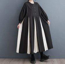 Abito Camicia Urban Loose