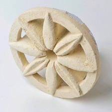 Griglia areazione, presa