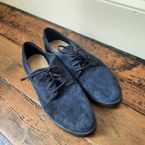 Scarpe stringate clarks donna - scarpe,