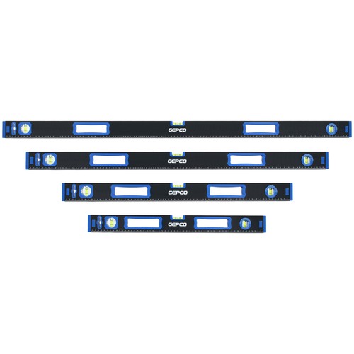 Livelle professionali set - , 4