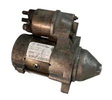 MOTORINO DI AVVIAMENTO SMART FORTWO 450 0.6/0.7 BENZINA 2002 - 0003188V008