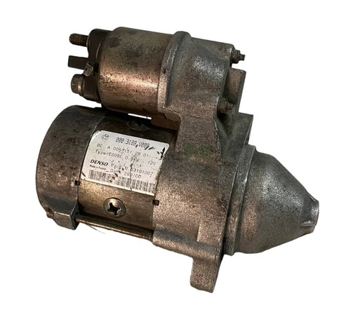 Motorino avviamento smart - motorino,