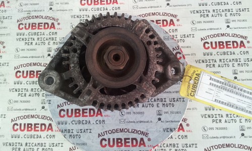 Alternatore smart 450 passion - alternatore,