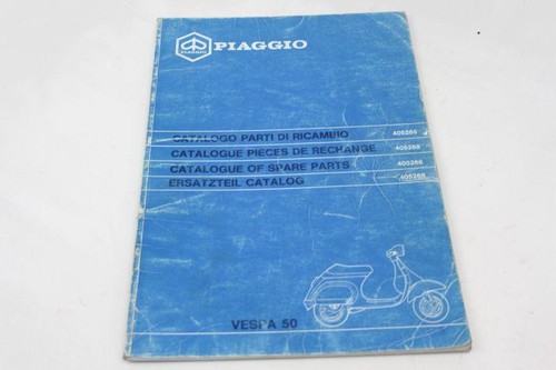 Catalogo parti ricambio - catalogo,