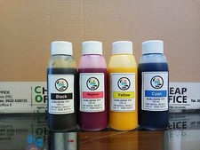  INCHIOSTRO SUBLIMATICO 4 x