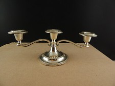 Vintage candelabro candeliere - vintage,