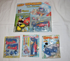 PK PLANE - L'AEREO di