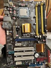 Scheda madre Asus P5Q SE2