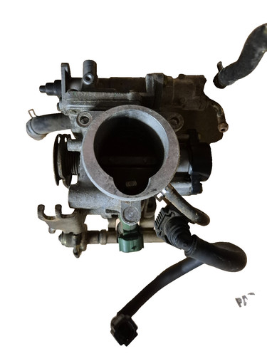 Corpo farfallato throttle body - farfallato,