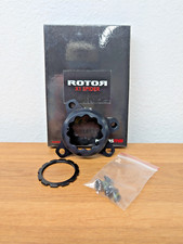 Rotor Rex 1.1 BCD 76x4 Spider