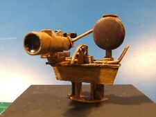 Visore notturno a infrarossi tedesco, Panther, seconda guerra mondiale, RC Panzer Zub. scala 1:16