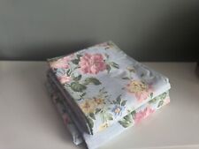 Bellissime tende pieghettate a