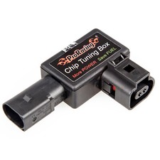 Centralina Aggiuntiva Tuning