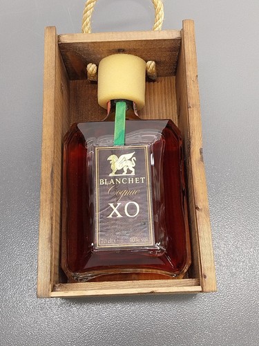 Cognac blanchet 1980 - blanchet,