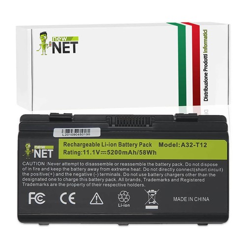 Batteria compatibile con
