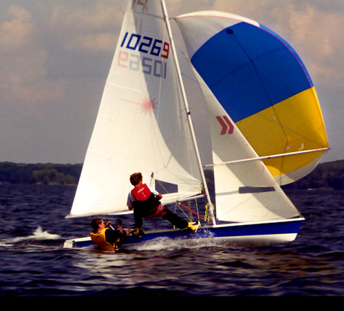 Ricambio laser2 proboat - ricambio,