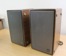 Coppia Grundig Hifi Box 400