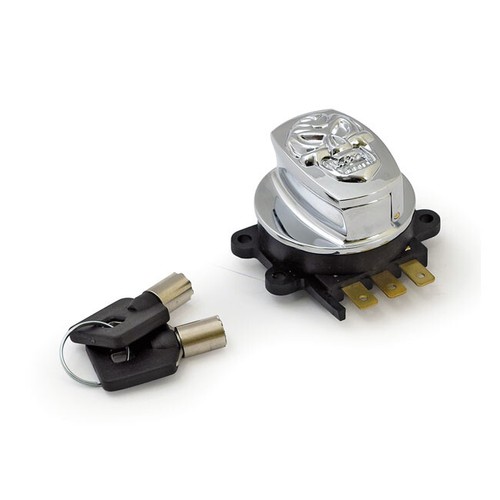 Harley davidson blocchetto - davidson,