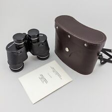 Binocolo Tento - BPC 7x35 - Made in USSR - vintage 1989 - custodia e certificato