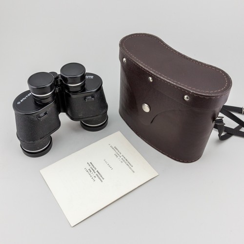 Binocolo tento bpc - 7x35,