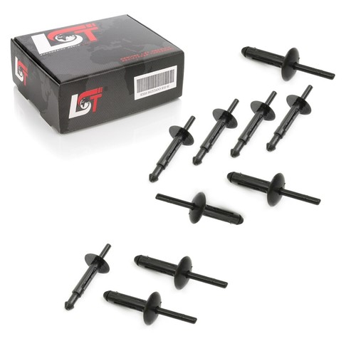 10x rivetti scomparsa - scomparsa, per