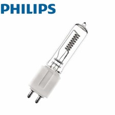PHILIPS - LAMPADA ALOGENA 6983P FEP CP/77 - 1000W - 230V - G9,5 - 3000K