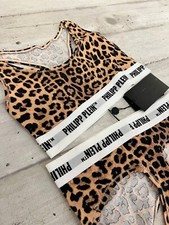 Philipp Plein Top Donna L