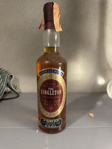 The singleton - the,