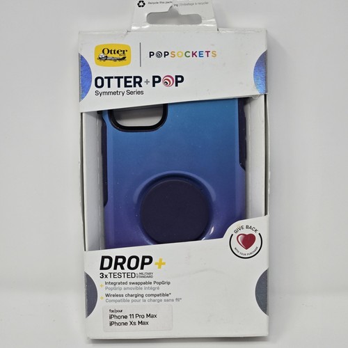 Custodia otterbox otter pop - +,