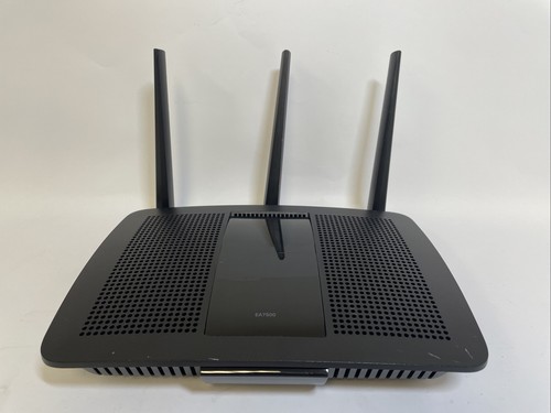 Linksys ea7500 - linksys,