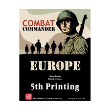 GMT Combat Commander GMT