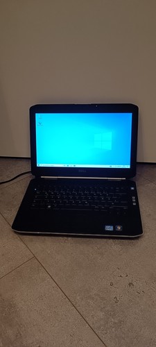 Dell latitude e5420 core - dell,