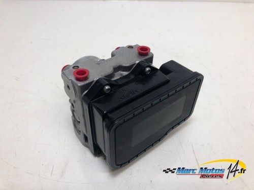 Centrale abs suzuki 1250 - suzuki,