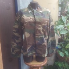 GIACCA MIMETICA ITALIANA  TG 48(NATO Tg.2)-ESERCITO ITALIANO-MODELLO 1992 E.I. 