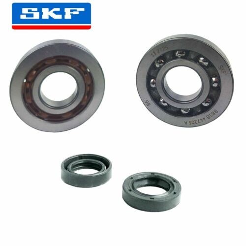 Kit cuscinetti banco skf - di,