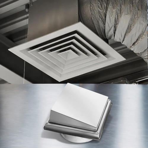 Coperchio ventilazione - coperchio,