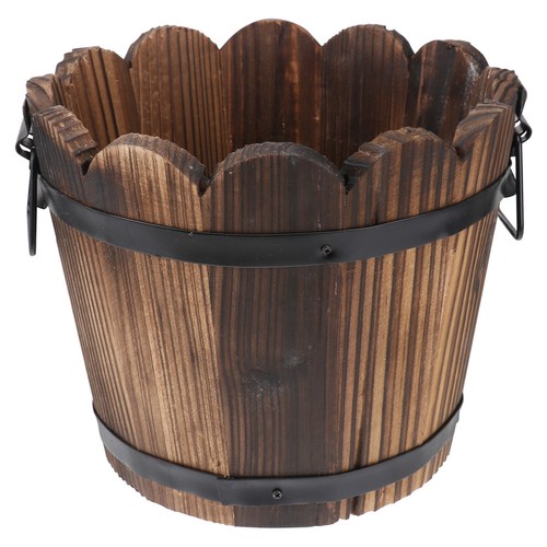 Botte whisky rustica - di,