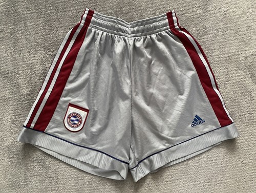 Vintage adidas bayern - fc,