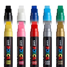 Uni Posca PC-17K Extra Broad