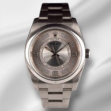 Orologio Uomo Rolex Oyster