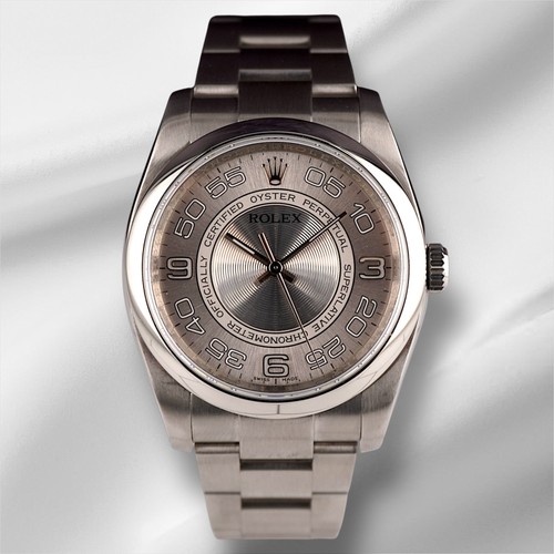 Orologio uomo rolex - orologio,